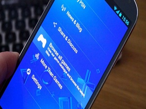 Cep telefonu ekranlarında yeni rekor