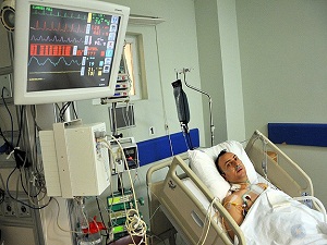 Kalp yetersizliği yaşı 62'ye düştü