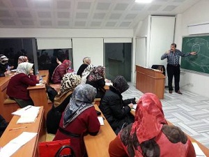 Hac ve Umre Akademisi