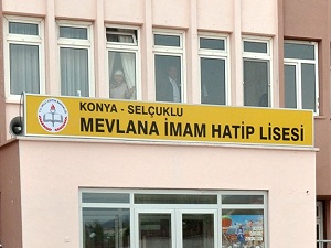 İmam hatipler de Anadolu oldu