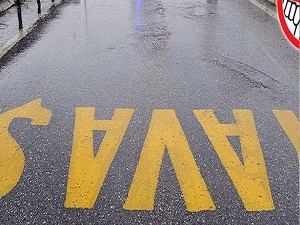 Trafik kazaları felç bırakabilir