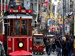 İstanbul saldırganı Savaş Yıldız kimdir?