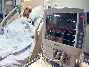 Her beş kişiden biri, kalp yetersizliğinden ölüyor