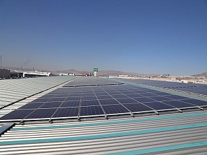 Enerji sektörüne güneş doğacak