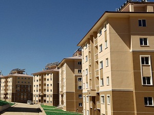 Van için bütün imkanlar seferber edildi