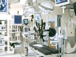 Tıbbi cihaz üretiminde yerli dönem başlayacak