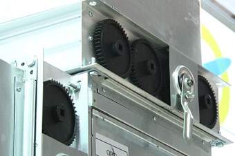 Klima santrali ile 2 milyar lira elektrik tasarrufu vaat ediyor