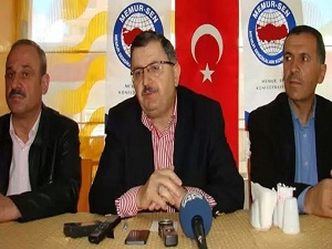 4/C'lilere kadro müjdesi!