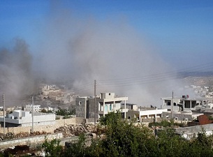 Suriye'deki operasyonlarda 60 kişi hayatını kaybetti