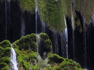 Yerköprü Şelalesi açığa çıkarılıyor