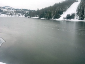 İstanbul'daki barajların doluluk oranları