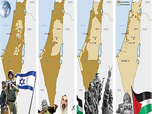 İsrail, yayıla yayıla 10 kat arttı