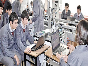 Okul çeşitliliğinin yerini program çeşitliliği aldı