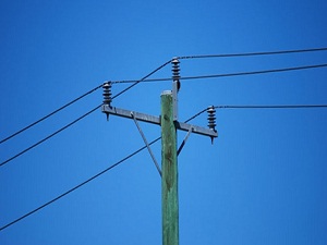 Rize'de elektrik kesintisi