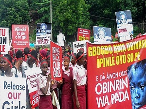 BM'ye Boko Haram'a yaptırım çağrısı