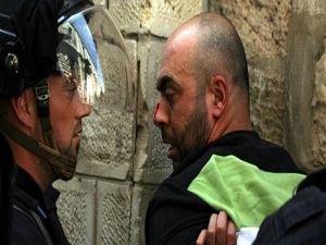 Filistin'in feryadı