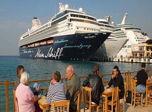 Ramazan Bayramı'nda Lübnanlı turistlerin gelmesi bekleniyor