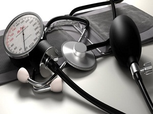 Sessiz katilden doğru beslenmeyle kurtulmak mümkün:Tansiyon