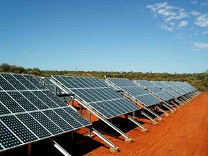 Güneş enerjisi ilk lisanslı üreticisine kavuştu