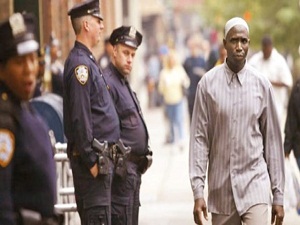 NY polisinin Müslüman muhbir avı