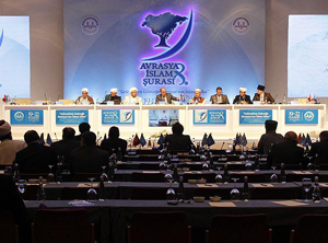 Avrupa Müslümanları Buluşması Brüksel'de yapılıyor