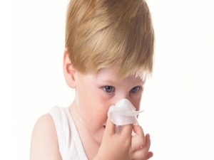 Saman nezlesi astıma dönüşebilir