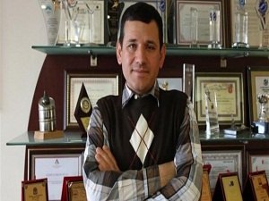 Kayseri'den 42 ülkeye gaz deposu ihracatı