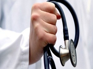 Sağlıkta şiddetin en büyük mağduru kadınlar