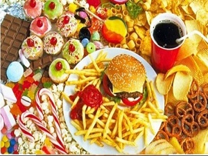 Kanser riskini artıran gıdalar