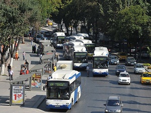 Ankara tüm illeri geride bıraktı