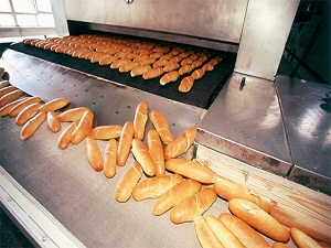 Roll ekmek  tüketimi israfı azaltacak