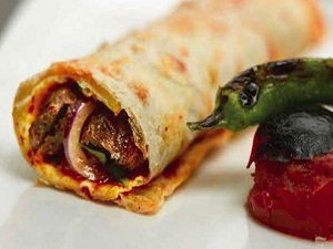 Askıda ekmekten sonra askıda dürüm