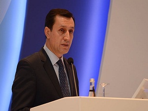 Filistin'e desteğimiz sürecek