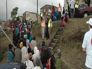 Çad, Orta Afrika sınırını kapattı