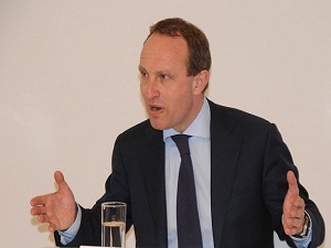 Türkiye'ye büyük saygı duyuyorum