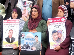 İsrail hapishanelerindeki açlık grevinde ölümler olabilir