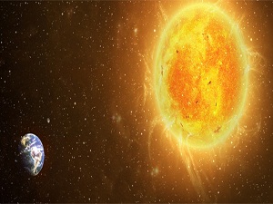 Güneş'e benzeyen gezegen bulundu