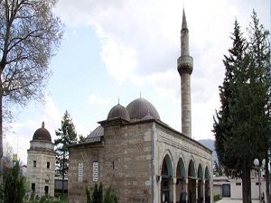 TİKA Makedonya'da kültür mirasını sahip çıkıyor