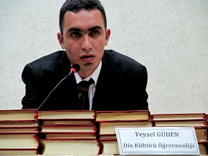 Risale-i Nur’un gayelerinden biri de insanlara ahiret inancını aşılamaktır.