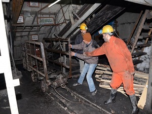 Türkiye iş kazalarında Avrupa lideri