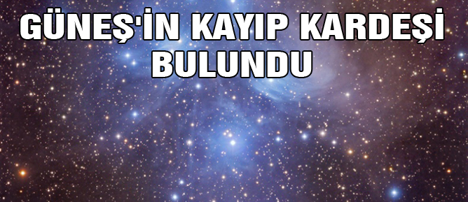 Güneş'in kayıp kardeşi bulundu