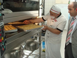 Gıda denetiminde 50 bin TL ceza