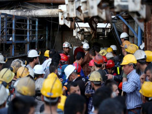 Vefat edenlerin sayısı 274'e yükseldi