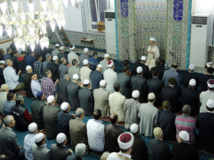 Hamdolsun, bela geldiğinde sığınacak bir Rabbimiz var