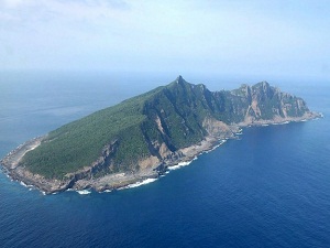Güney Çin Denizi'ndeki gerginlikte kan aktı