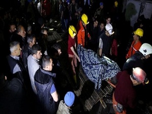 Diyanet'ten Soma için özel program