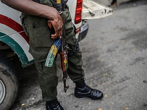 İstihbarat oyunu Boko Haram