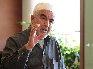 İsrail'den Salah'a Batı Şeria yasağı