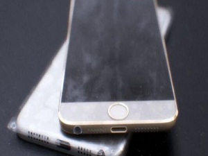 İphone 6 beklenen o özellik olamayacak