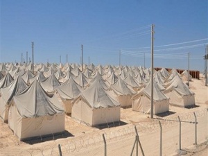 Suriye'de hastalıktan ölümler artıyor